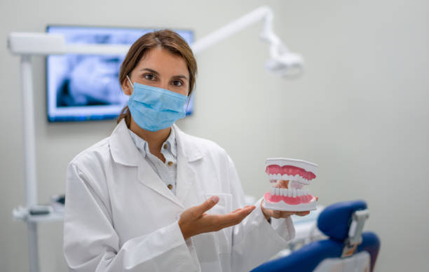 Best Cosmetic Emergency Dentistry in Lake Panasoffkee, FL