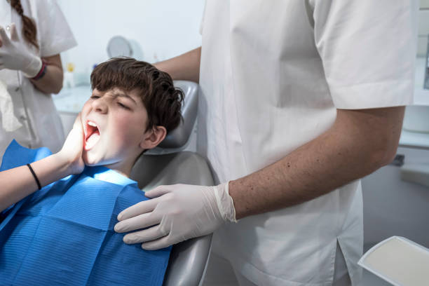Best Urgent Care for Lost Fillings or Crowns in Lake Panasoffkee, FL