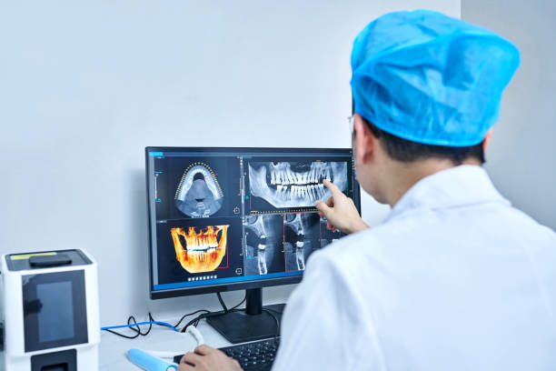 Best Emergency TMJ Treatment in Lake Panasoffkee, FL